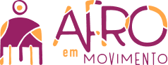 Logo da Afro em Movimento